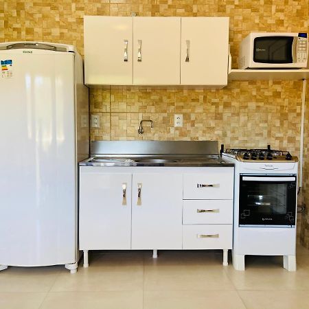 Apartament Apt Bella Vista Garopaba Zewnętrze zdjęcie