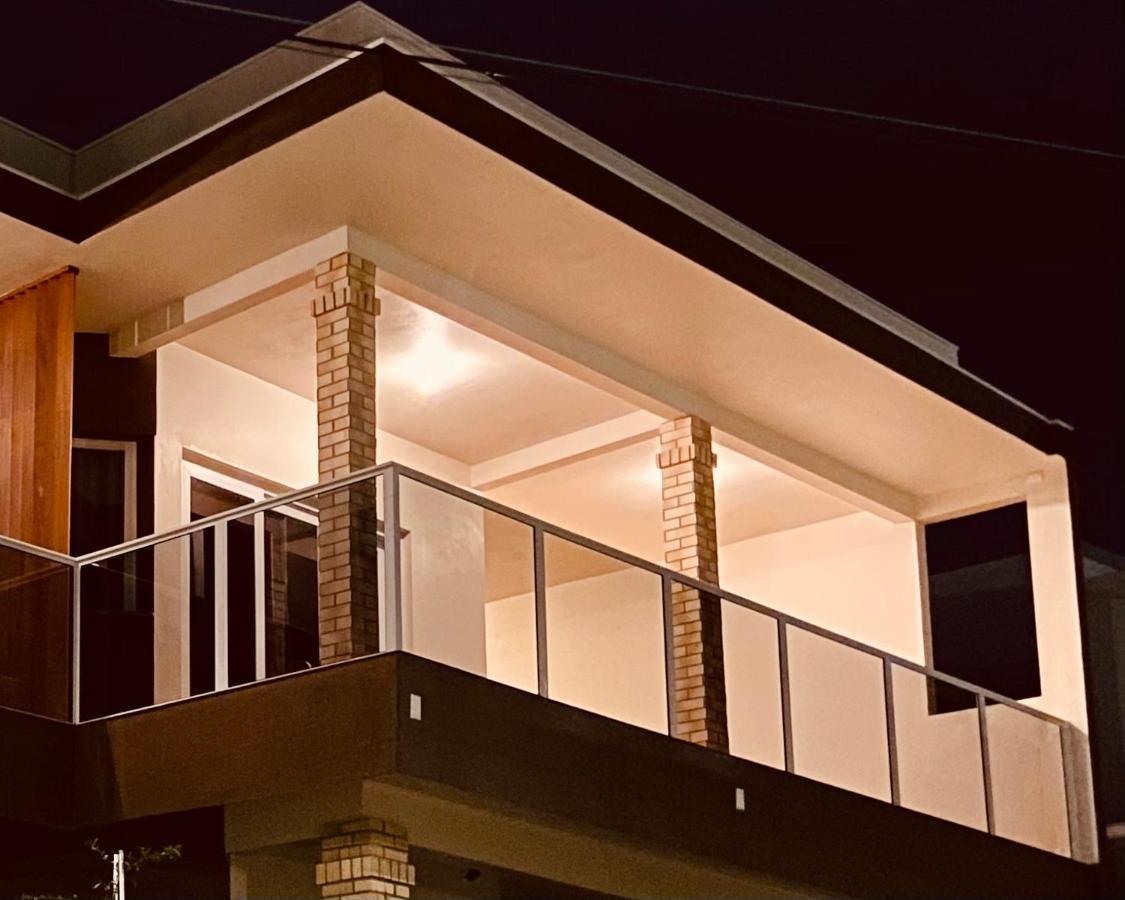 Apartament Apt Bella Vista Garopaba Zewnętrze zdjęcie