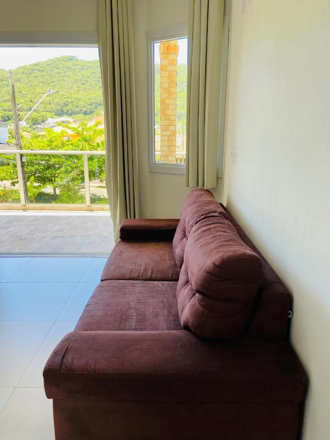 Apartament Apt Bella Vista Garopaba Zewnętrze zdjęcie