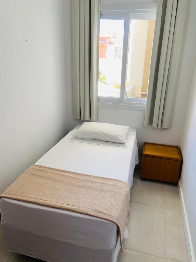 Apartament Apt Bella Vista Garopaba Zewnętrze zdjęcie