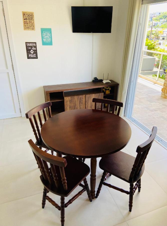 Apartament Apt Bella Vista Garopaba Zewnętrze zdjęcie