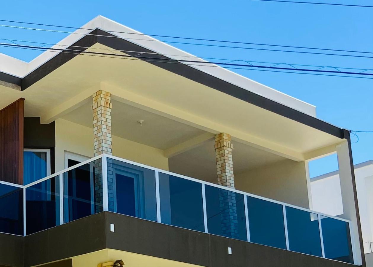 Apartament Apt Bella Vista Garopaba Zewnętrze zdjęcie