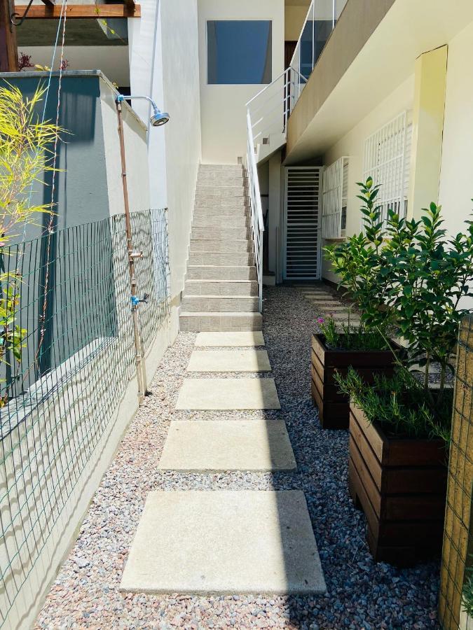 Apartament Apt Bella Vista Garopaba Zewnętrze zdjęcie